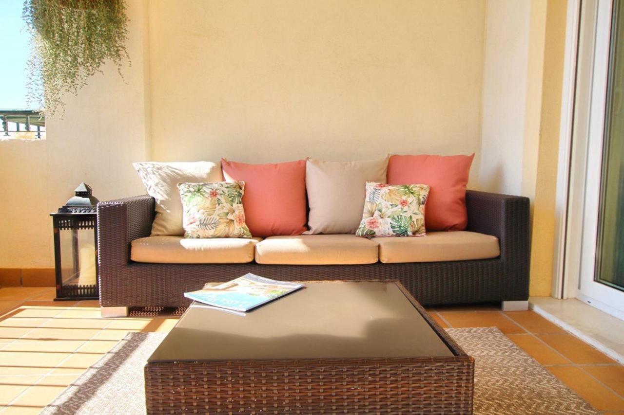 Apartamento En Mascarat Beach, Urb Oasis Beach 1 Apartment Алтеа Екстериор снимка